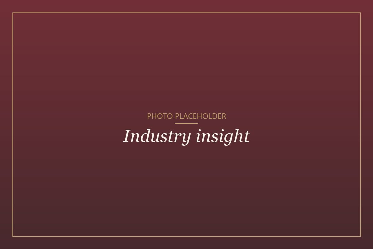 Placeholder image for an article on getting a beverage brand into retail