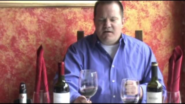 Video thumbnail: Montebro Spanish Wine at Caro Mio